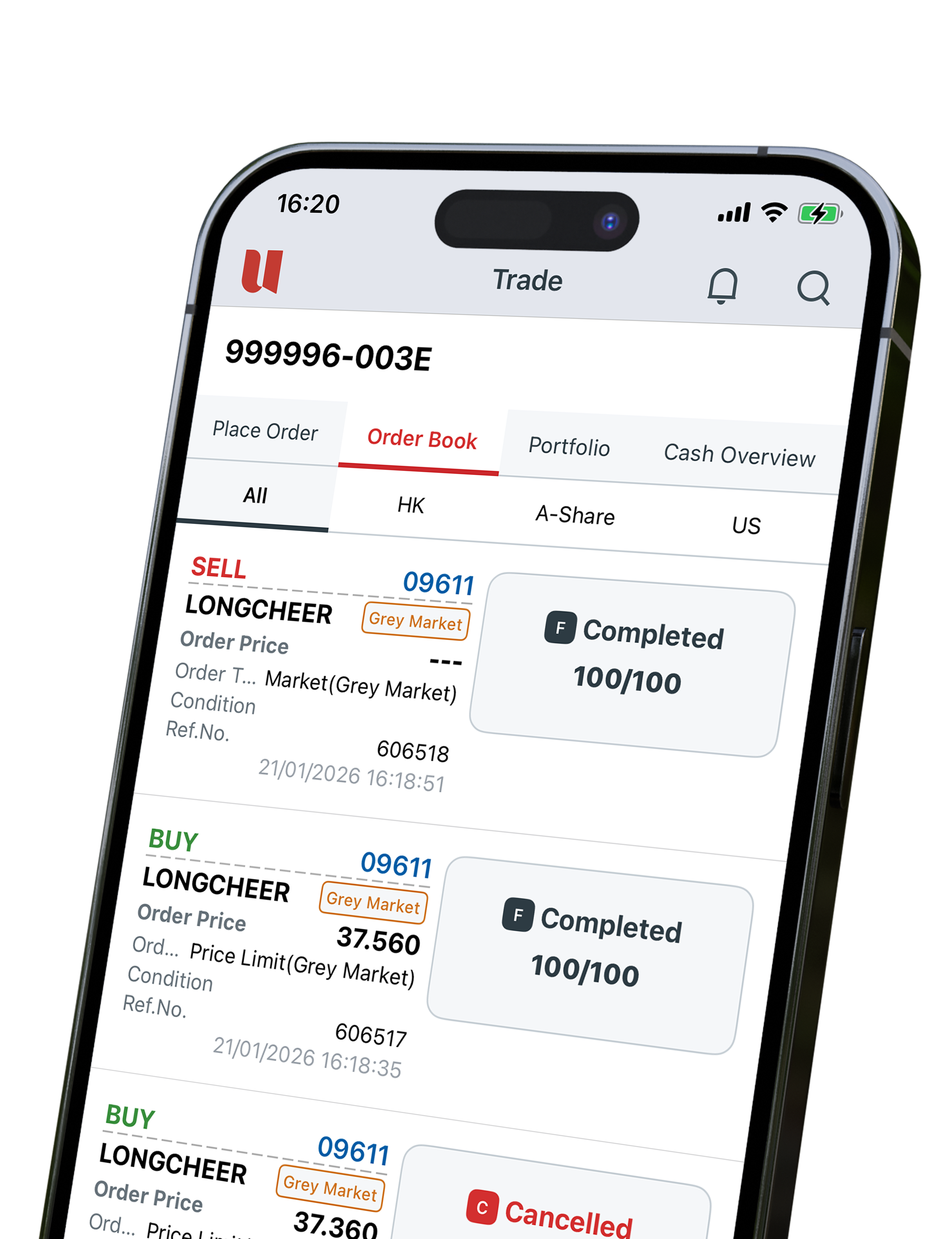 First-Mover Advantage