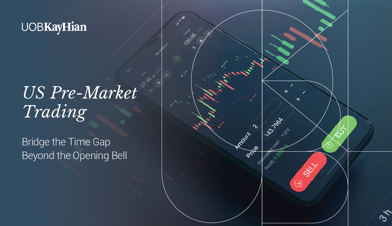 US Pre-Market Trading