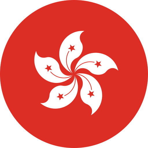 HK Flag